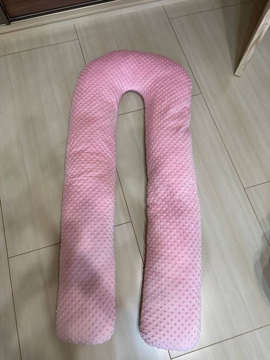 Подушка для вагітних
