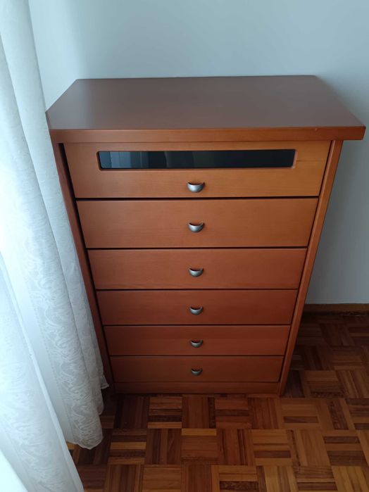 Quarto de Solteiro Completo Procura Nova Casa