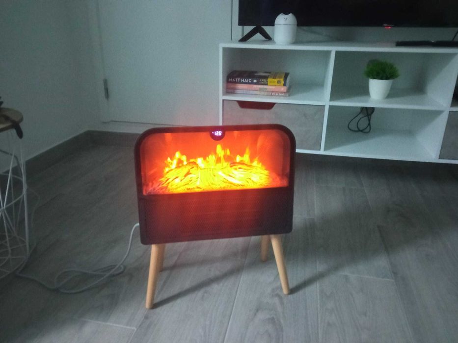 Aqueceder cerâmico PTC de 2000 W