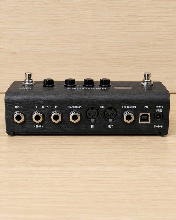 Tonex Pedal - Como Novo