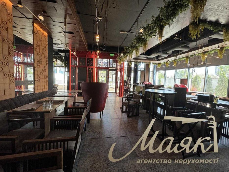 Commercial real estate at st. Andreya Verkhoglyada Dragomirova (area 560 m²) - Atlanta.ua - photo 19