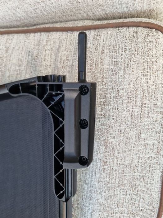 Windshot wiatrołap Audi A4 b6/b7 pokrowiec