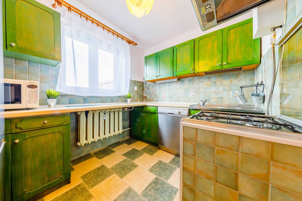 Mieszkanie – Rzeszów, Śródmieście - Więcej