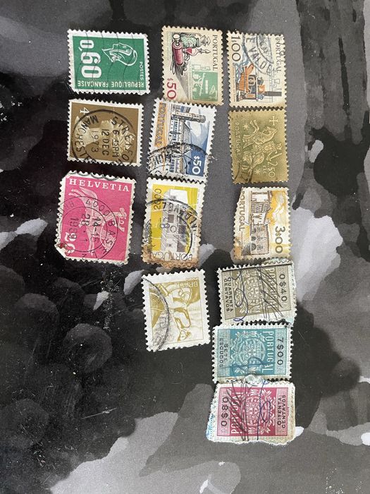 Artigos  2 mao despachar artigos