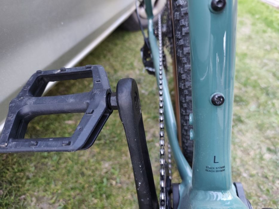 Vitus E- Substance