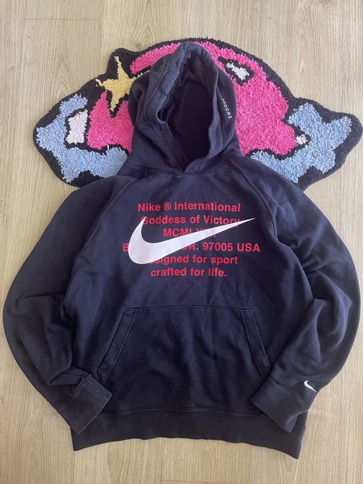 Nike Sportswear Swoosh Sweatshirt