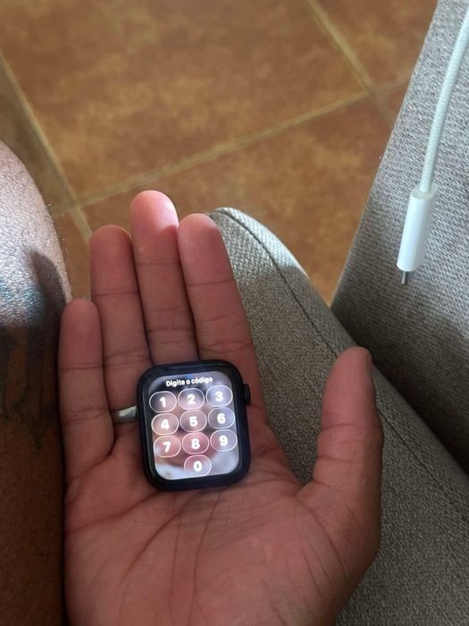 Apple watch se 3 25 gps celular
