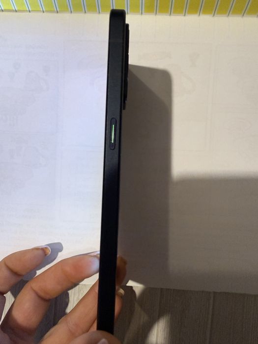 Смартфон  Oppo Reno 6 ( 5G 128 gb)