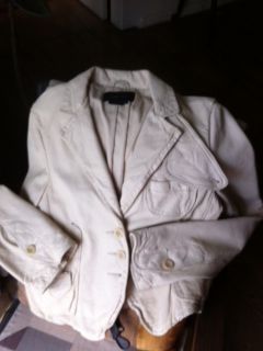 casaco de pele genuina BCBG Maxazria