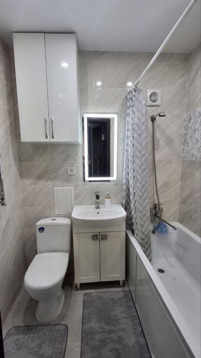 Ексклюзив! Продам 1 кім квартиру р-н Мотеля