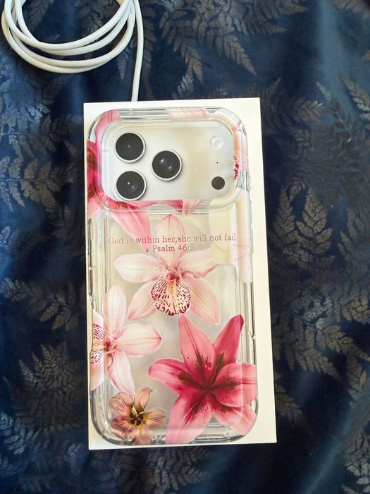 Iphone 17 pro 256g com garantia