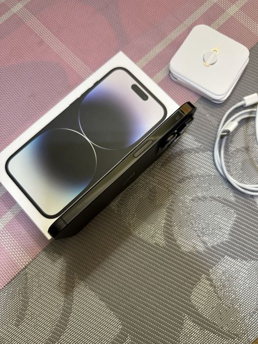 Apple iPhone 14 Pro 256 gb