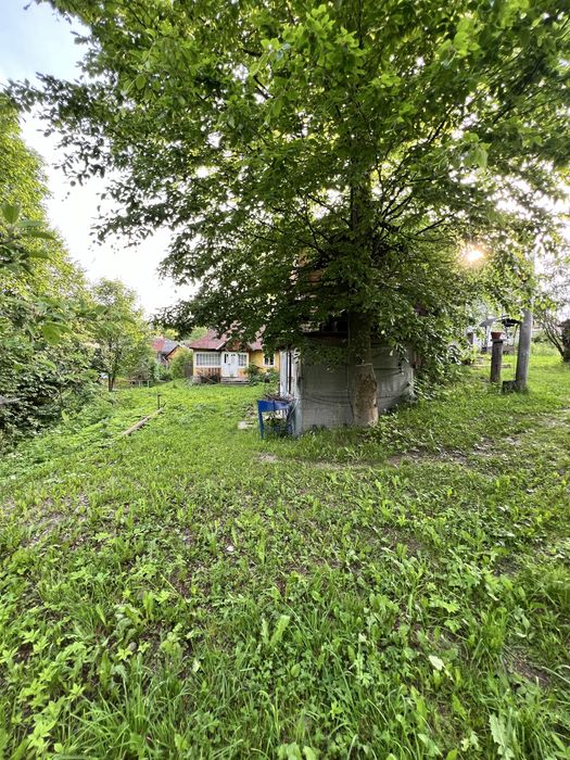 Будинок 80 м² на 13 сотках біля струмка у Ворохті | 3 кімнати | Житловий стан - View 2