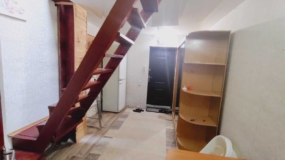 1-комнатная квартира по адресу ул. Милославская (площадь 30 м²) - Atlanta.ua - фото 13