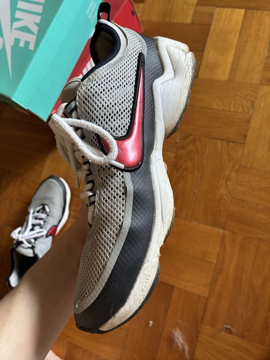 Кросівки Nike Air Spiridon