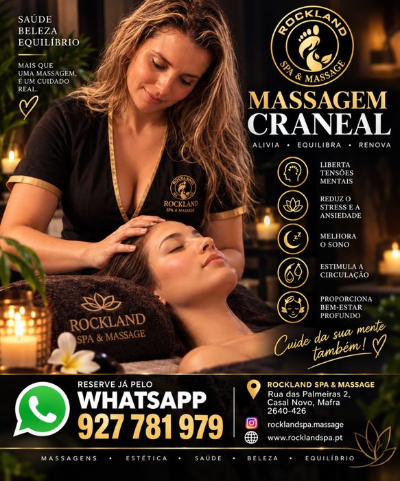 Massagens  e pedicure manicure  combo Homem ou mulher!!