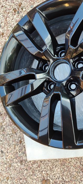 Диски WV оригінал R16