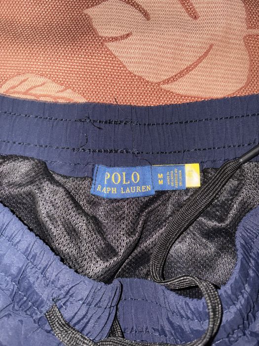 Calçoes de banho sa ralph lauren