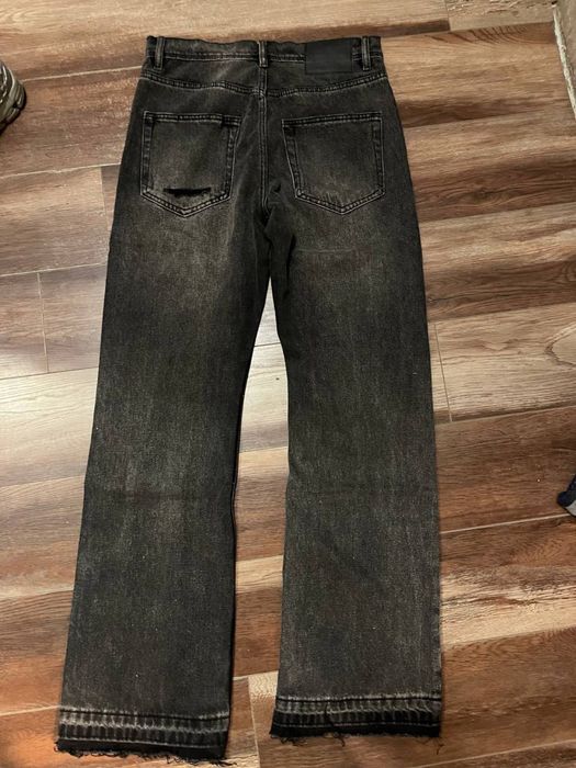 Flared jeans erd (enfants riches deprimes)
