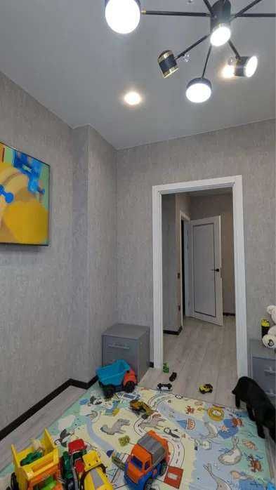 3к ЖК Розенталь качественный ремонт мебель техника єВідновлення