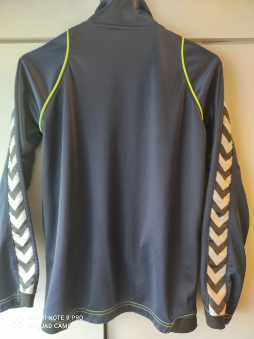 Bluza dla chłopca Hummel