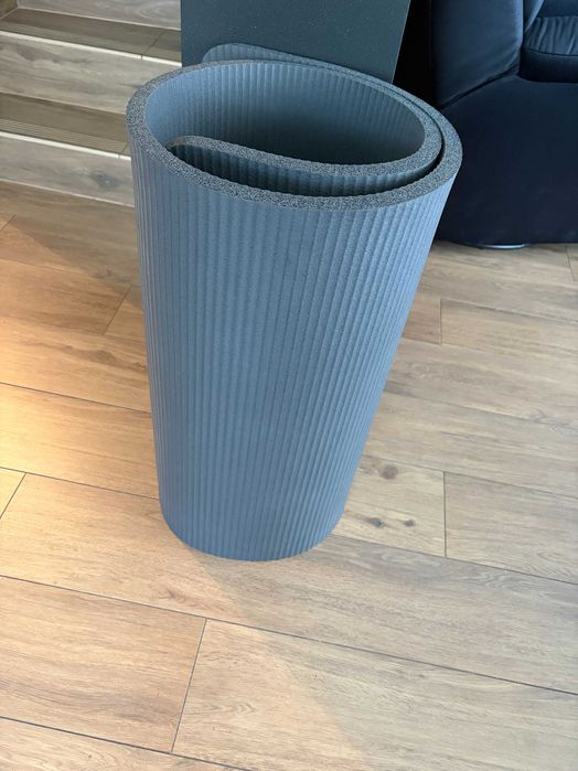 Mata do ćwiczeń Domyos comfort 20 mm  180x70