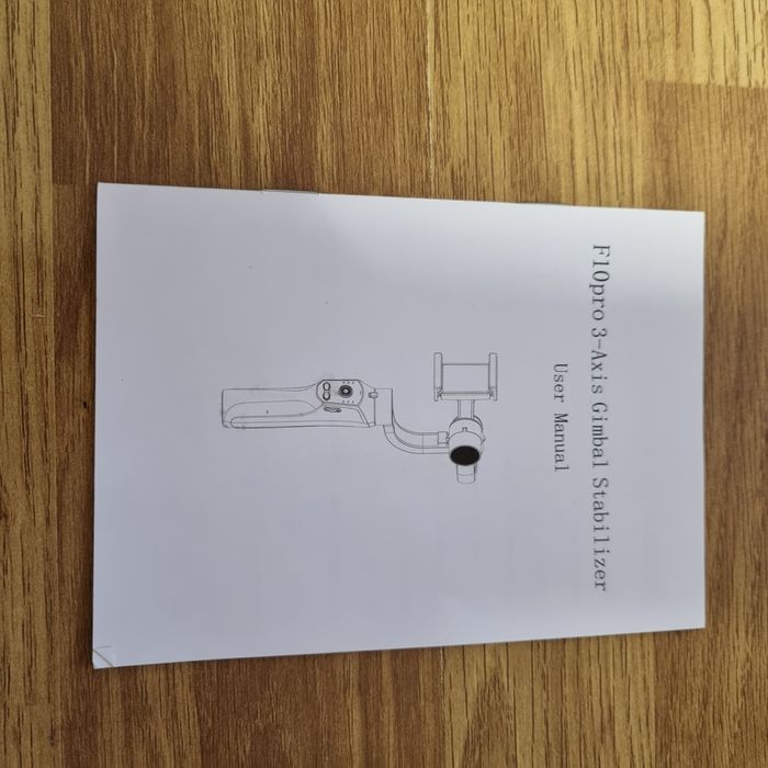 Стабілізатор F-10 PRO