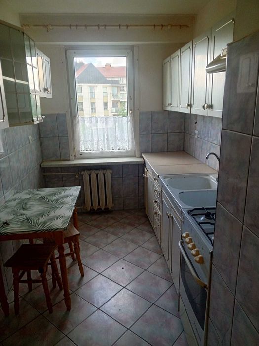 Wynajmę mieszkanie 48m. Królowej Jadwigi - Widok 6