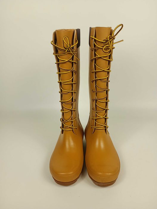 Timberland kalosz gumowce 35,5