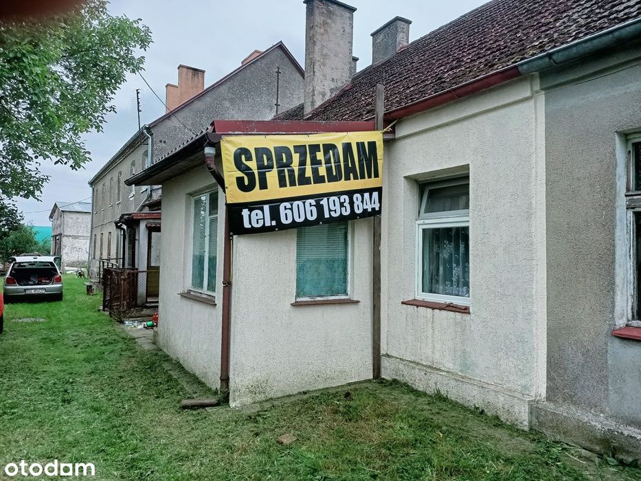 !!! Rezerwacja !!! SPRZEDAM MIESZKANIE WŁASNOŚCIOWE 3km od m. Wolin - Widok 3