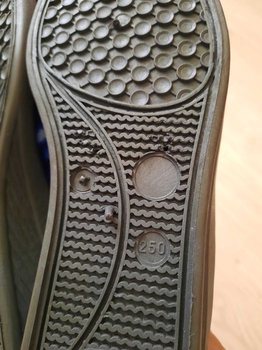 Тапочки "Флоаре" Молдова