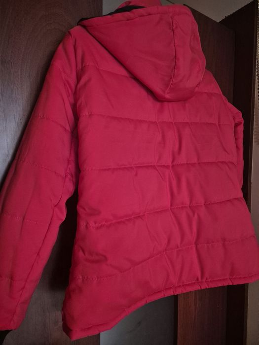 KURTKA Zimowa- odbiór KRAKÓW