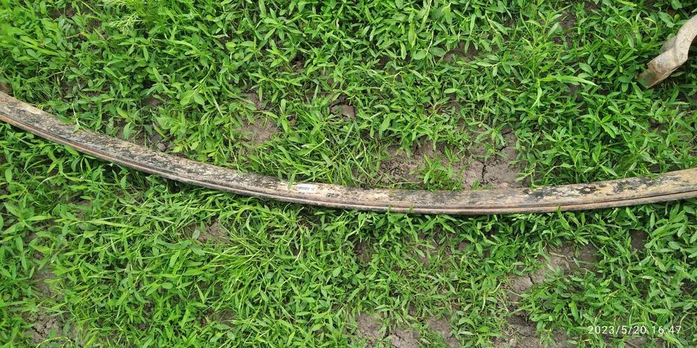 Полуось заднього моста УАЗ 451