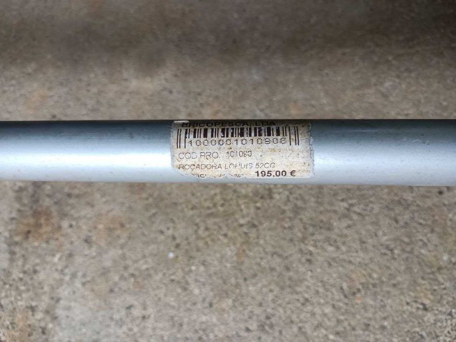 Rocadora Lohuis 52CC