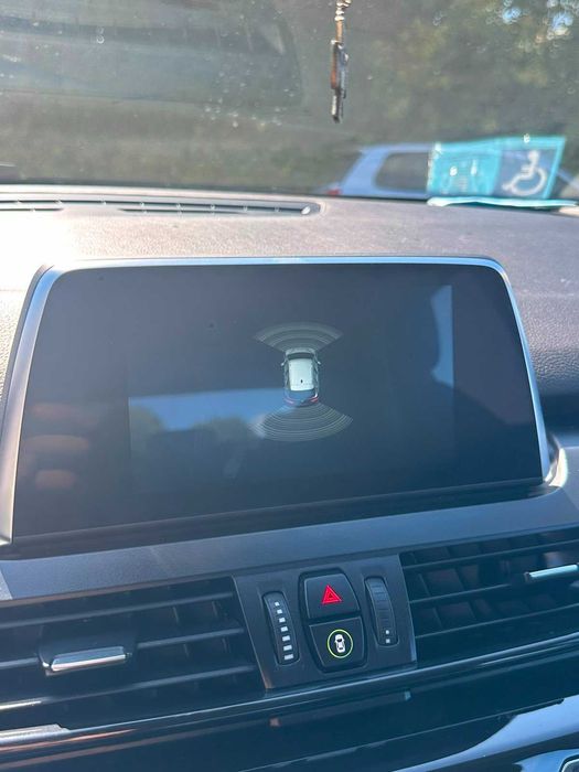 2019 BMW 225xe Active Tourer