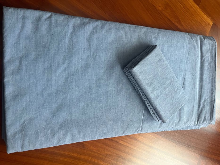 Capas de edredão Casa Alvarinho