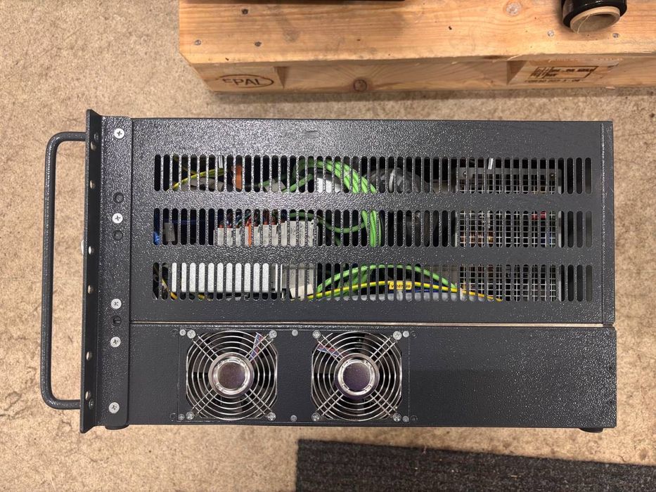 Robot Przemysłowy KUKA KR6R900