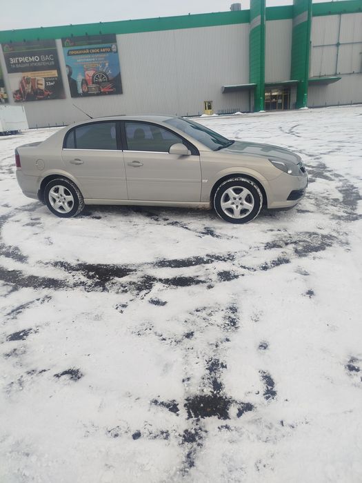 Продам Опель вектра с