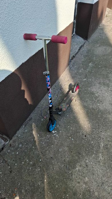 Hulajnoga dziecięca Playground