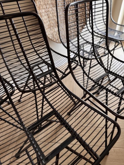 Conjunto 6 Cadeiras - Loja Arboretto