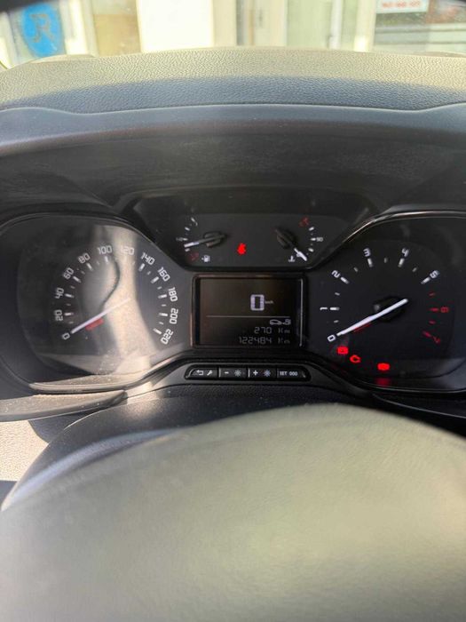 Carrinha Toyota ProaceCity
