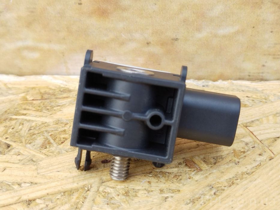 Hyundai Grandeur TG 2005-11 Датчик удара подушек безопасности Airbag