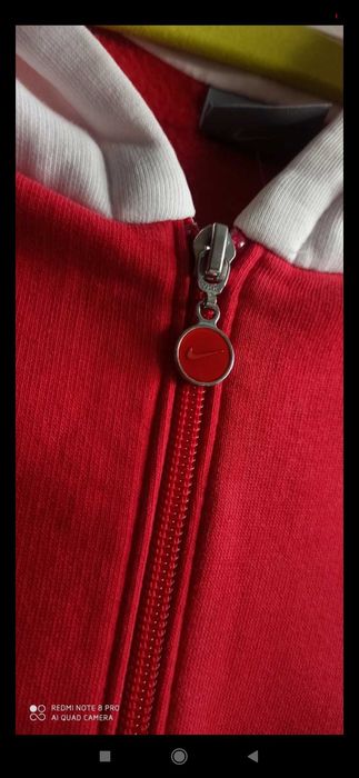 Bluza 38/M size Nice