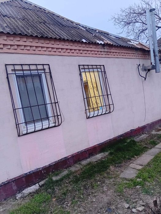 Сдам дом пос Ясный