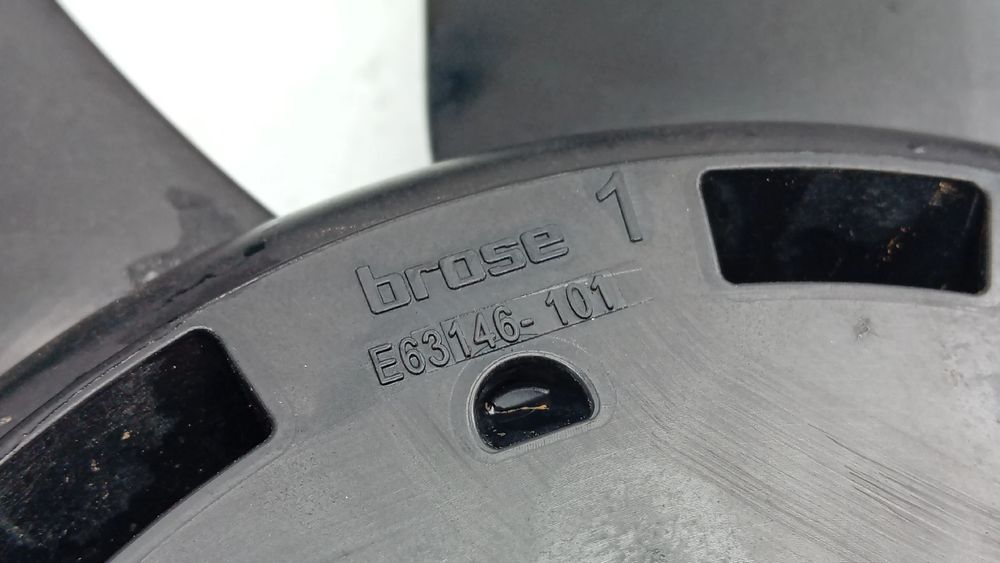 Termoventilador / motoventilador AUDI A5 (FU2)