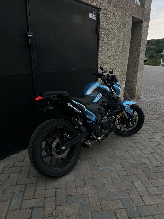 Продам Lifan sr220