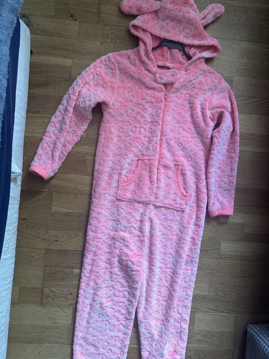 Piżama kigurumi rozmiar 134/140