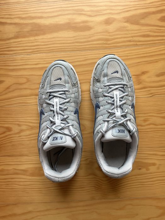 Nike P-6000 em bom estado