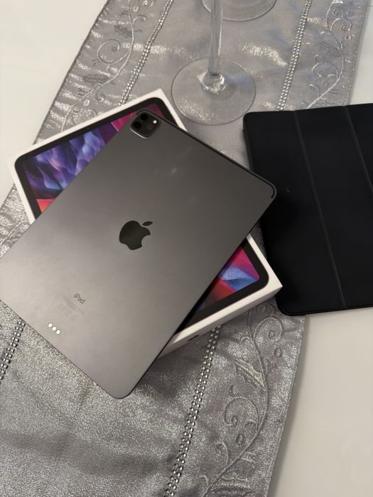Ipad pro 11 2gen