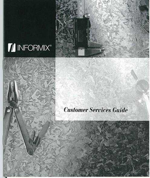 INFORMIX-4GL for DEC 2000 MODEL 500 AXP OSF/1 V2.0. Wersja 4.12.UE1